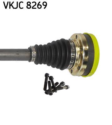 Cardan SKF ref. VKJC 8269